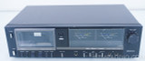 Fisher CR-125 Cassette Deck / Tape Recorder