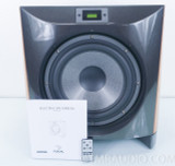 Focal SW1000 Be Classic Subwoofer; Beautiful & Tuneful Bass