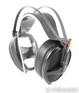 Meze Empyrean Open Back Isodynamic Headphones; Jet Black (SOLD)