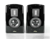 Alta Audio Celesta FRM-2 Bookshelf Speakers; Gloss Black Pair