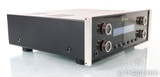McIntosh C220 Stereo Tube Preamplifier; C-220; Remote