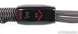 AudioQuest K2 Speaker Cables; K-2; 5ft Pair; 72V DBS