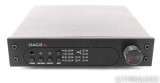 Benchmark DAC3 L DAC; D/A Converter; 3L; Black; Remote