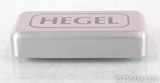 Hegel Super Headphone Amplifier / DAC; MicroUSB; D/A Converter