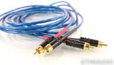 Nordost Blue Heaven LS RCA Cables; 2m Pair Interconnects