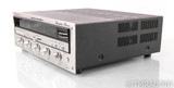 Marantz Model 2252 Vintage Stereo Receiver; AM / FM Tuner; MM Phono; Silver