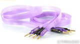 Nordost Leif Purple Flare Speaker Cables; 2m Pair (SOLD)
