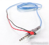 Cardas Sennheiser 2-Pin Headphone Cable; 3m Cable; 1/4"