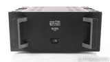 Mark Levinson No. 23 Vintage Dual Mono Power Amplifier; No.23; Black