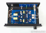 Canary Audio MC 10 Phono Tube Preamplifier; MC-10; Black (SOLD)