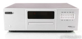 EMM Labs CDSA SE SACD / CD Player; Silver; Remote