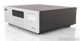 EMM Labs CDSA SE SACD / CD Player; Silver; Remote