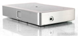 Exogal Comet Plus DAC; D/A Converter; Remote; USB; Silver