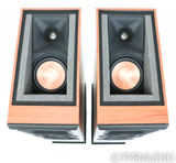 Klipsch RP-280FA Floorstanding Speakers; RP280FA; Atmos; Cherry Pair