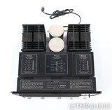 McIntosh MC2205 Vintage Stereo Power Amplifier; MC-2205 w/ Factory Box
