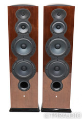 Revel Performa3 F208 Floorstanding Speakers; F-208; Walnut Pair