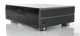 Denon DCD-1600NE SACD / CD Player; DCD1600NE; Black; Remote