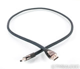 AudioQuest Carbon HDMI Cable; 1m Digital Interconnect (SOLD5)
