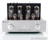 PrimaLuna ProLogue Classic Stereo Tube Integrated Amplifier (SOLD3)
