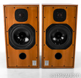 Harbeth HL Compact 7ES-3 Bookshelf Speakers; C7ES3; Walnut Pair (SOLD)