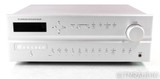 Bryston SP3 7.1 Channel Home Theater Processor; SP-3; 17"; Silver; Remote