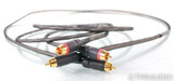 Synergistic Research Alpha RCA Cables; 2m Pair