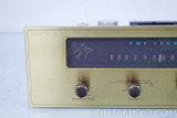 Fisher FM-50 VIntage FM Tuner