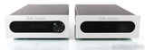 Bel Canto e.One DAC 3.3 mkII DAC; D/A Converter; VBS-1 Power Supply