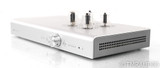 Schiit Freya Stereo Tube Hybrid Preamplifier; Silver; Remote (SOLD)