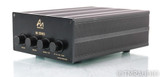 Audio Note M-Zero Stereo Preamplifier; Black