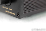 Audio Note M-Zero Stereo Preamplifier; Black