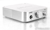 CEntrance DACmini CX DAC; D/A Converter; Silver