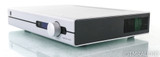 PS Audio Stellar Gain Cell DAC; D/A Converter; Silver; Remote (Used) (SOLD3)