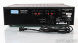 NAD 2400 Power Envelope Stereo Power Amplifier; Silver