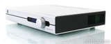 PS Audio Stellar Gain Cell DAC; D/A Converter; Silver; Remote (Used) (1/1)