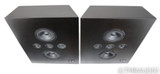 Ologe Acoustic FIVE Monitor Speakers; 5; Matte Black Pair (SOLD)