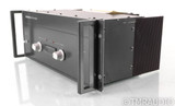 Crown PS-400 Vintage Stereo Power Amplifier; PS400; Black