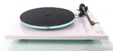 Rega Planar 3 Turntable; P3; RB330 Tonearm; Rega Exact MM Cartridge