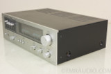 Fisher CA-2120 Studio Standard Integrated Stereo Amplifier