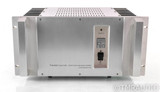 Threshold S/300 Series II Stasis Stereo Power Amplifier; Silver; S300