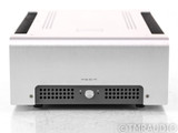 Schiit Aegir Stereo Power Amplifier; Silver (SOLD)