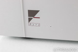 Ayre VX-5 Twenty Stereo Power Amplifier; VX5; Silver