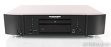 Marantz CD6006 CD Player; CD-6006; Black; Remote (Refurbished)