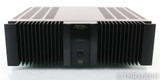 Rotel RB-1080 Stereo Power Amplifier; RB1080; Black