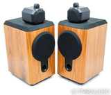B&W Matrix 801 Series 2 Floorstanding Speakers; 801S2; Walnut Pair - Excellent