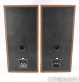 Celestion DL10 Series 2 Floorstanding Speakers; DL-10 Series II; Walnut Pair