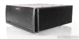 Parasound Halo JC5 Stereo Power Amplifier; JC-5; Black; John Curl