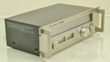 Fisher FM-7000 Vintage FM Stereo Tuner