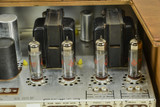 Fisher X-100-A Vintage Integrated Tube Amplifier