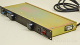 Furman PL8 Power Conditioner with lights